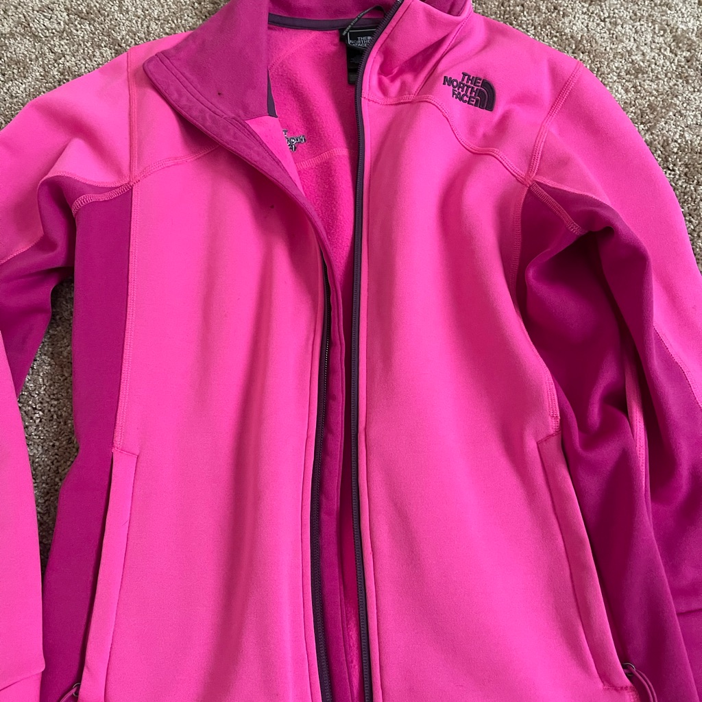 North Face